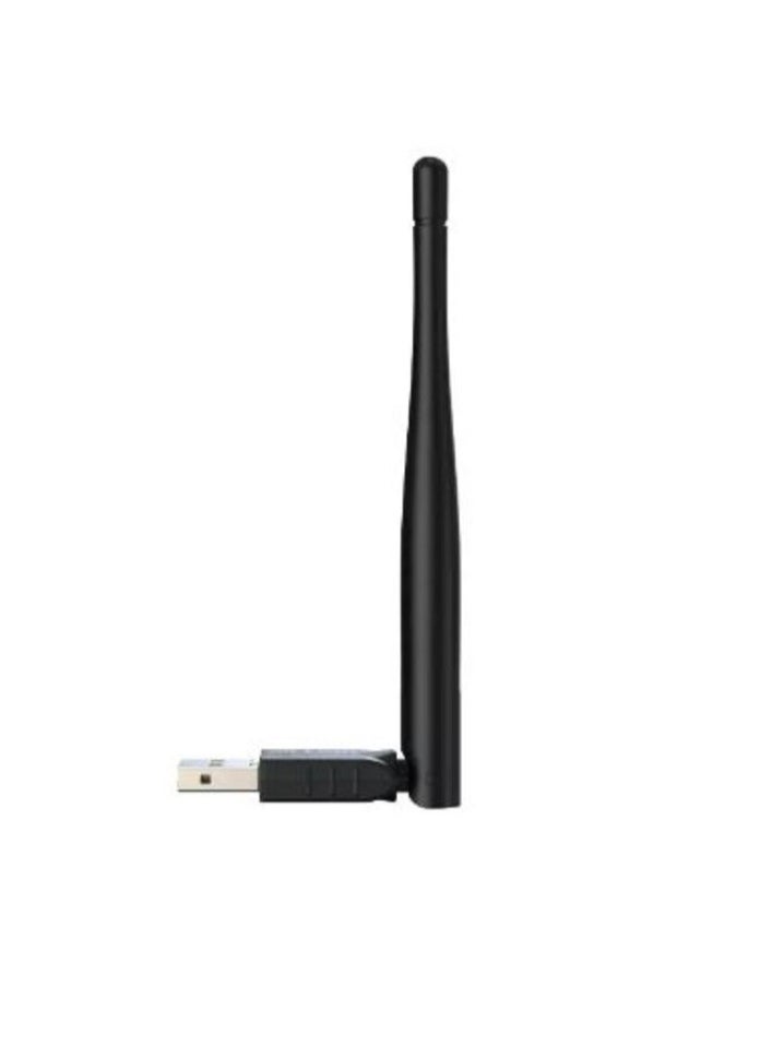 LB-LINK LB-LINK WN156A 150Mbps High Gain Wireless USB Adapter  - Image 1