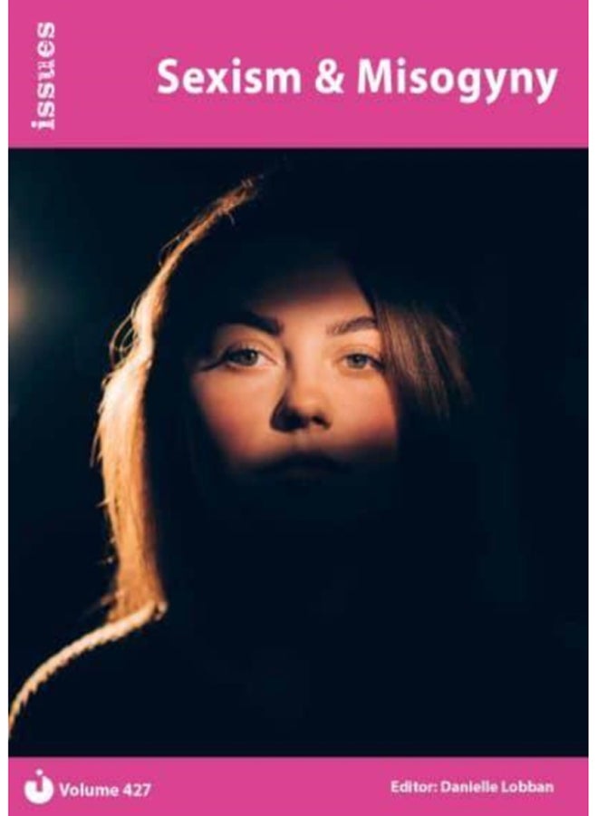 Sexism & Misogyny : 427 : 427