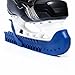 Rollergard Supergard Hockey Ice Skate Guard Blue - Image 3