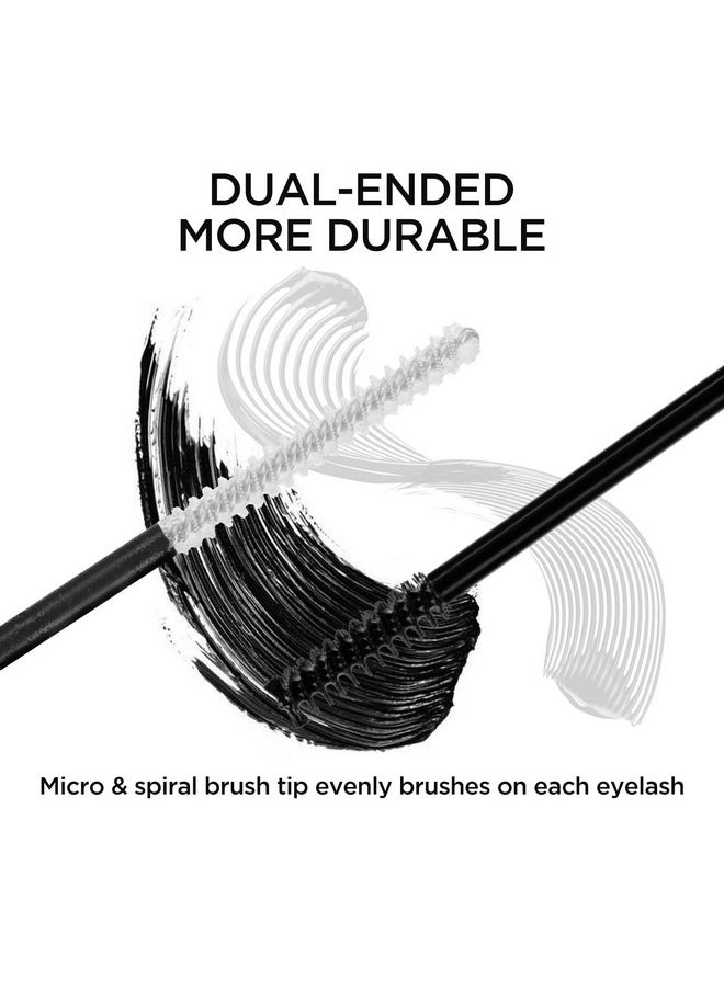 BEYELIAN - BEYELIAN Lash Bond and Seal, Cluster Lash Glue for Individual Cluster Lashes DIY Eyelash Extensions Latex Free Aftercare Sealant with Mascara Wand Super Strong Hold 72 Hours - Image 1