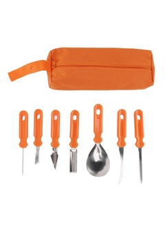 Halloween Pumpkin Carving Tools Kit Pumpkin Carving Tools Set for Kids Adults for Halloween Decoration