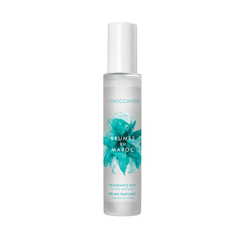 Moroccanoil Hair and Body Fragrance Mist, 3.4 Fl. Oz - Image 1