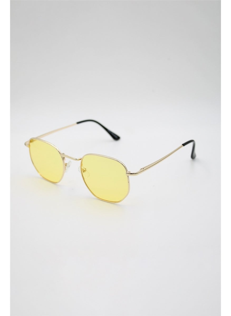 Women's UV400 Light Yellow Sunglasses 3SM5004BR005 - pzsku/Z357F01F7BC6BB0A97E62Z/45/_/1725790903/c7244d5b-b71b-4856-a9ba-7011aae7d5c4