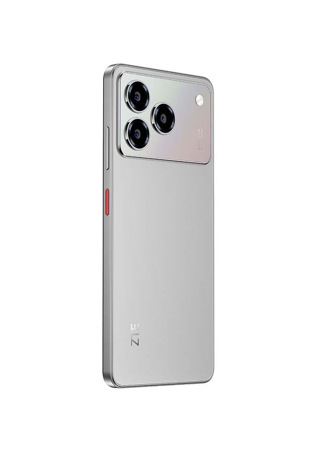 ZTE Blade A76 Dual SIM Polar Gray 4+8GB RAM 128GB 4G - International Version - Image 5