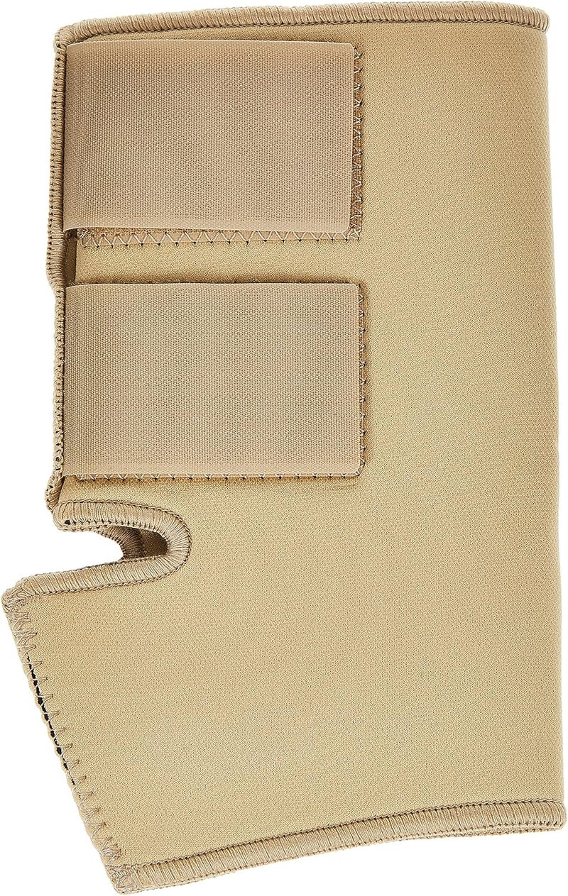 LP Support 764 Left Ankle Support - Tan - Image 3