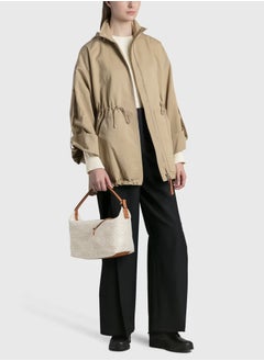 LOE WE Anagram Handbag  - Image 3