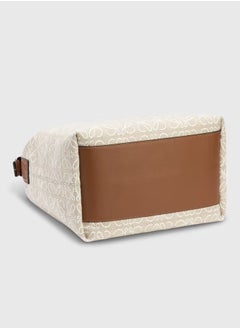 LOE WE Anagram Handbag  - Image 5