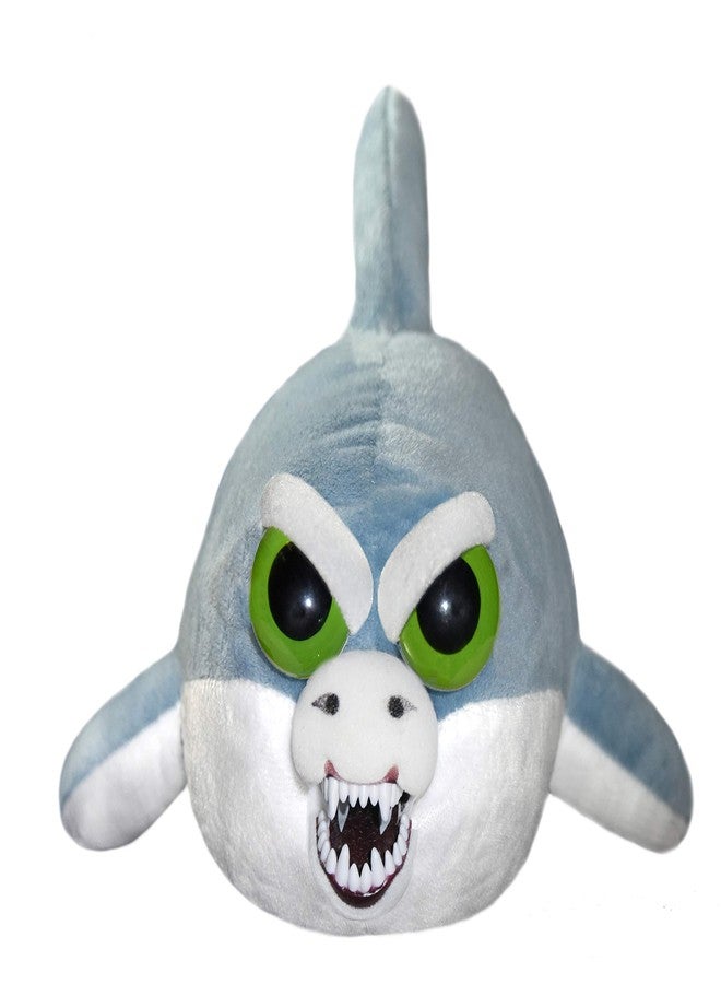 Feisty Pets Chewy The Chomp The Shark - Image 4
