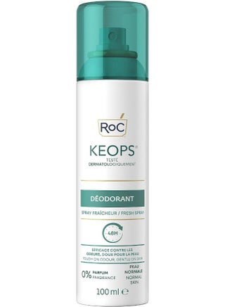 Keops Deo Spray Fresh 100Ml - pzsku/Z357F2F0158E8D7C95AFBZ/45/_/1716116210/14e30859-6bb1-4a88-8888-bb29050c0396