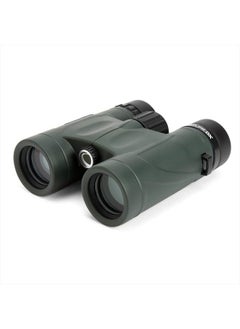Celestron – Nature DX 10x32 Binoculars – Outdoor and Birding Binocular  - Image 1