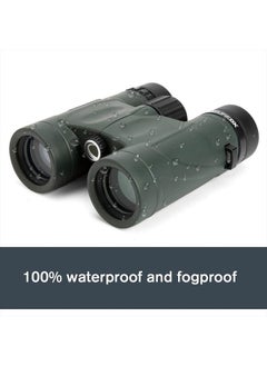 Celestron – Nature DX 10x32 Binoculars – Outdoor and Birding Binocular  - Image 5