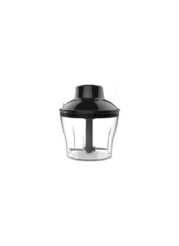JAMAKY Italy Jamaki 4 in 1 Hand Blender 2000 Watt Multi-Purpose 500 ml Cup 1 Year Warranty - JMK 3006A - Italian  - Image 2