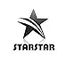 Starstar 5050 Double Bowl Kitchen Sink Matte Black 304 Stainless Steel Bottom Two Grids 1175 x 14 - Image 3