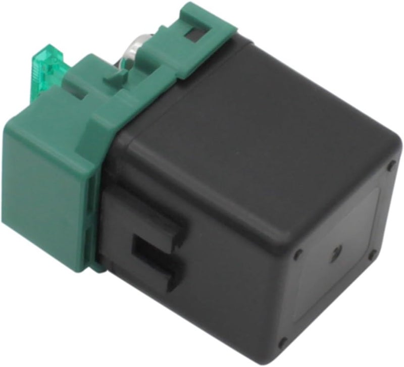 Vuzmode Motorcycle Starter Relay Solenoid - Image 2