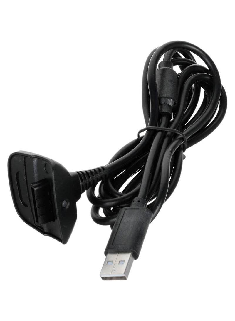 Xbox 360 Play And Charge Kit 4800mah - Image 5