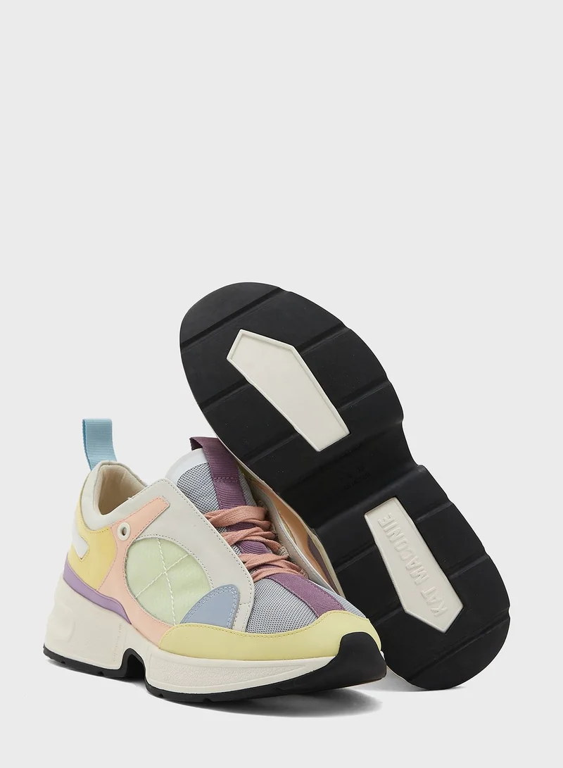 Kat Maconie Pina Low Top Sneakers
