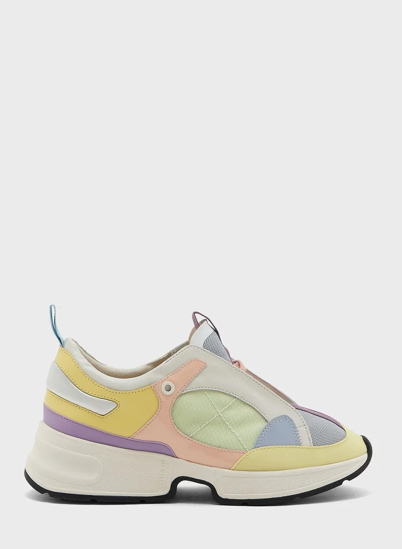 Kat Maconie Pina Low Top Sneakers
