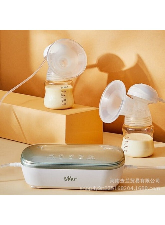 Bear Qxj-a06t1 Fully Automatic Bottle Cleaning Machine Drying Baby Mother And Baby Cleaner - Image 1