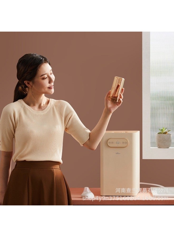 Bear Qxj-a06t1 Fully Automatic Bottle Cleaning Machine Drying Baby Mother And Baby Cleaner - Image 4