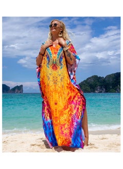Multicolour-Style K