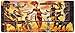 Upper Deck Legendary Playmat Dark Phoenix vs The XMen Multi - Image 4