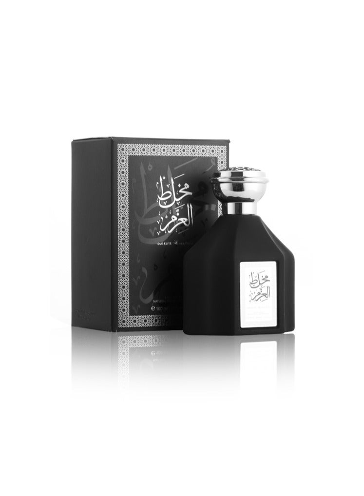 OUD ELITE Mokhalat ElAzm - Image 1