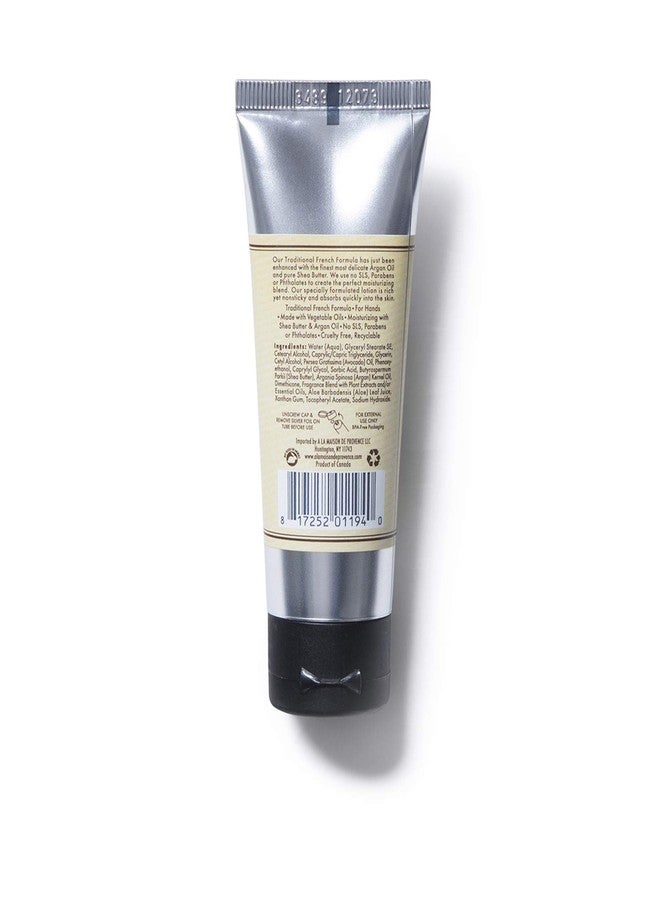 A LA MAISON Hand Cream, Sweet Almond, 1.7 Fluid Ounce, 2 Pack - Image 4