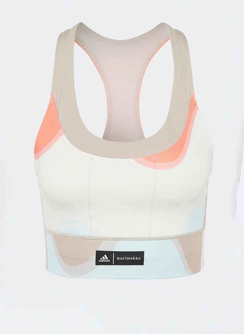 Adidas Marimekko Bra
