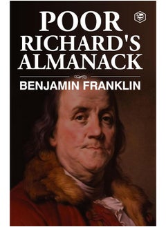 Poor Richard's Almanac (Deluxe Hardbound Edition) 