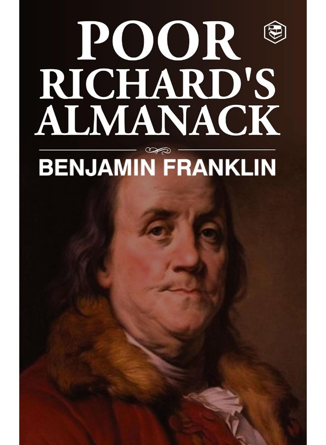 Poor Richard's Almanac (Deluxe Hardbound Edition)