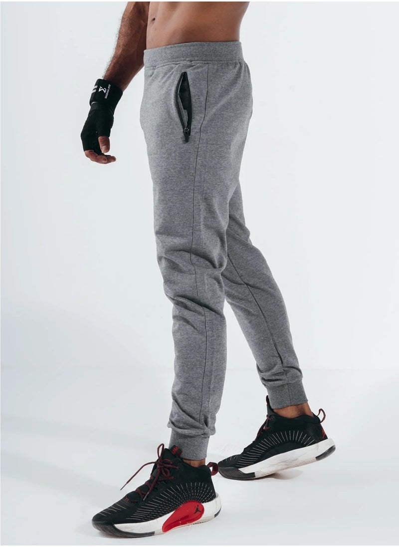 Sigma Fit DARK GRAY ESSENTIAL JOGGER - XXL ,Color: GRAY - pzsku/Z358053902B3CB4002184Z/45/_/1718036008/fef79277-f230-4317-ba95-a0fc7ee3a01d