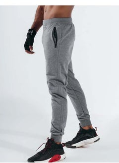 SIGMA FIT Sigma Fit DARK GRAY ESSENTIAL JOGGER - XXL ,Color: GRAY  - Image 2