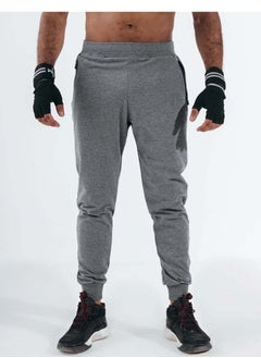 SIGMA FIT Sigma Fit DARK GRAY ESSENTIAL JOGGER - XXL ,Color: GRAY  - Image 1
