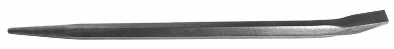 Mayhew Tools 75000 Line-Up Pry Bar, 14", Shot Blast Finish - Image 2