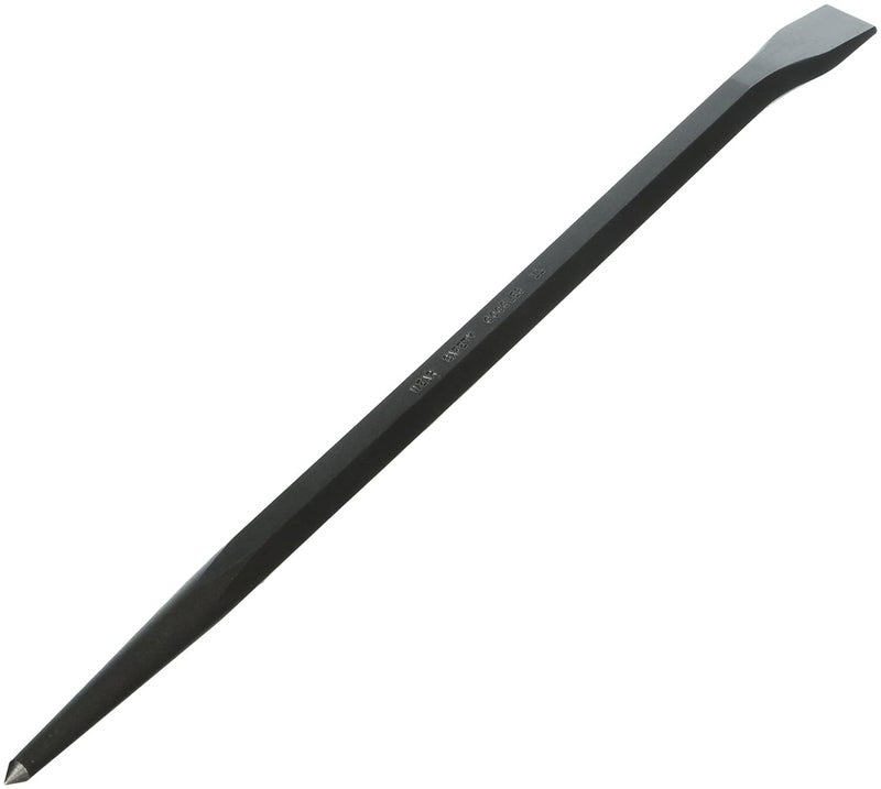 Mayhew Tools 75000 Line-Up Pry Bar, 14", Shot Blast Finish - Image 1