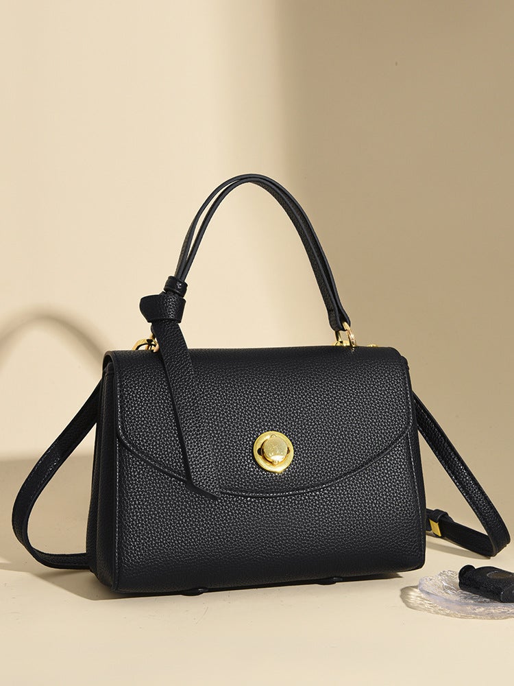 High-End Handbag Popular Women'S Handbag Shoulder Bag For Women Soft Leather Crossbody Handbag For Women - Image 3