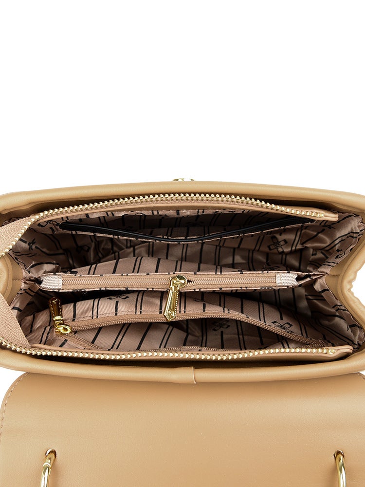High-End Handbag Popular Women'S Handbag Shoulder Bag For Women Soft Leather Crossbody Handbag For Women - Image 5