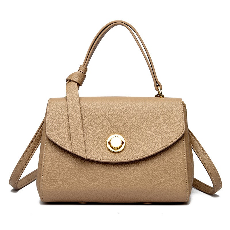 High-End Handbag Popular Women'S Handbag Shoulder Bag For Women Soft Leather Crossbody Handbag For Women - Image 1