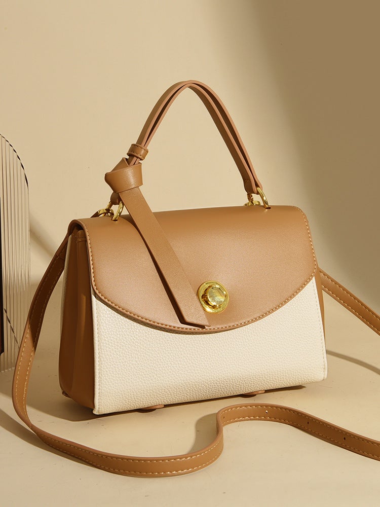 High-End Handbag Popular Women'S Handbag Shoulder Bag For Women Soft Leather Crossbody Handbag For Women - Image 4