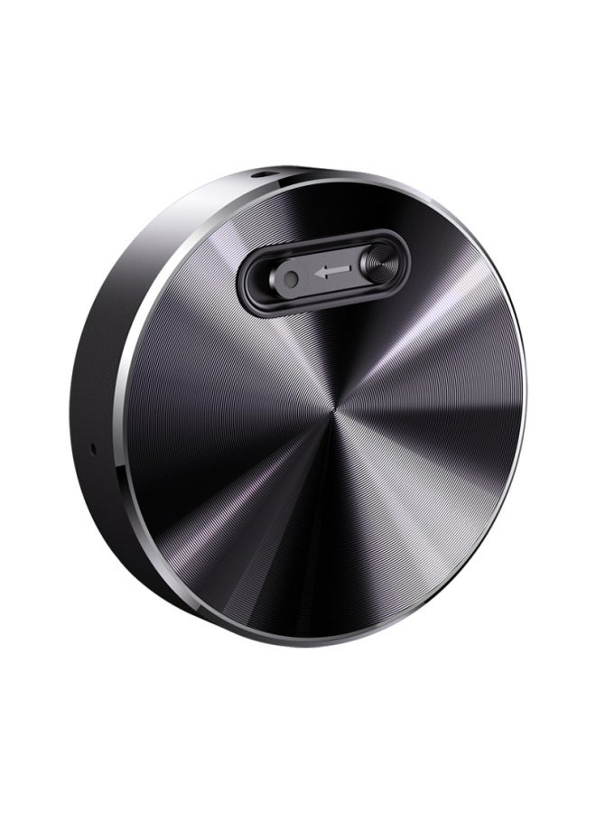 قلم تسجيل Q37 مسجل صوت عالي الدقة لتقليل الضوضاء، سجل اجتماع الفصل الطلابي، مسجل محمول - اللون: النسخة الإنجليزية - أسود - السعة: 32 جيجا بايت-TYPE-C - Image 2