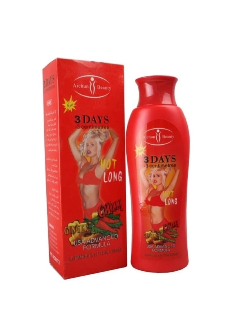 Ala tar Slimming Cream Full Body Fat Burning Cream Legs Thighs Belly Arms Weight Loss Cream Buttocks Hips 