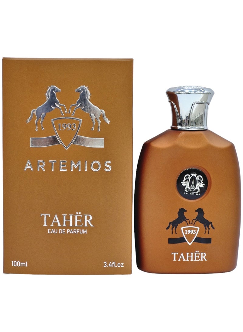 ARTEMIOS 1993 TAHER 100ML EDP