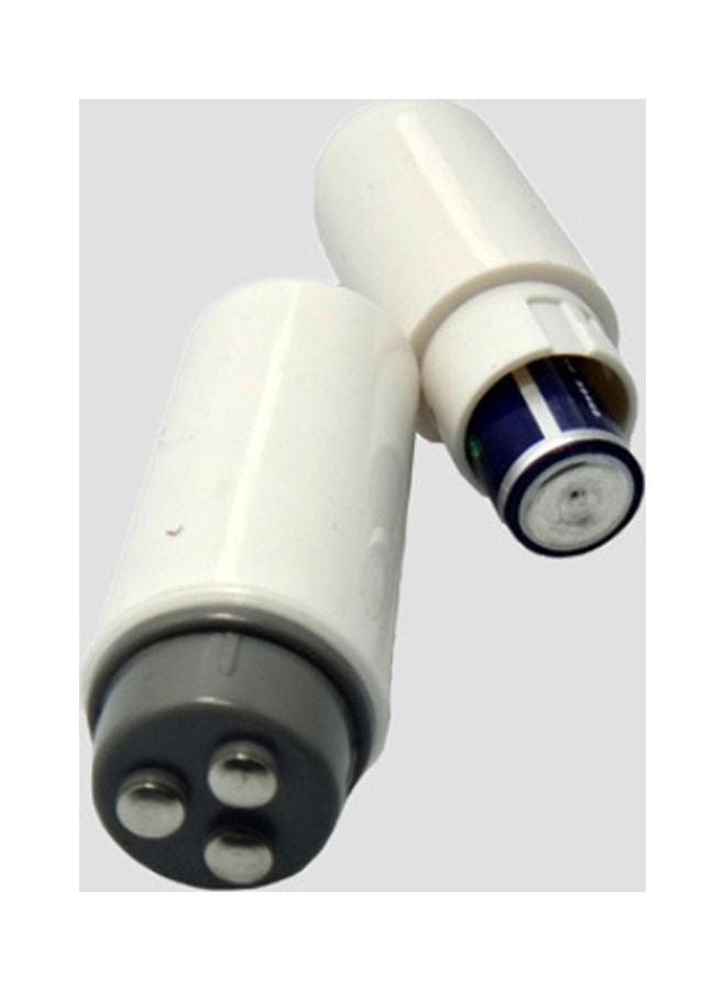 Loquat Electronic Pulse Massage Relaxation Acupoint Acupressure Tools - Image 4