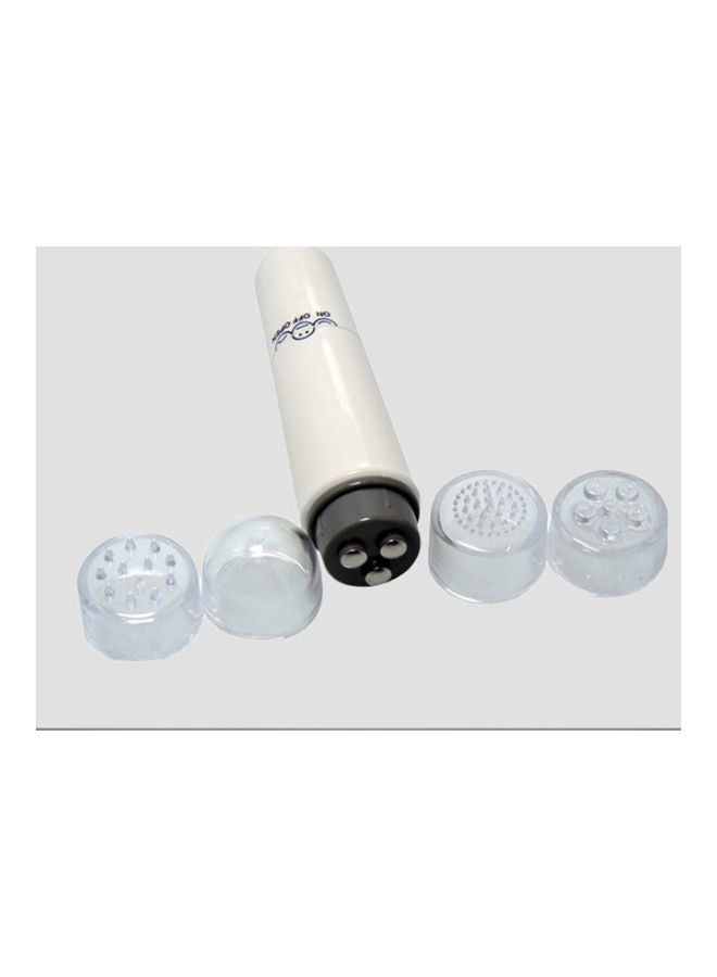 Loquat Electronic Pulse Massage Relaxation Acupoint Acupressure Tools - Image 3