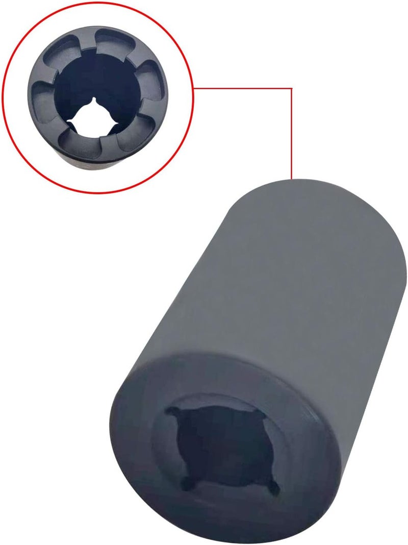 HJSIUTV Primary Drive Clutch Spider Nut Socket Tool for Polaris Ranger RZR XP 1000/XP 4 1000 (2014-2020) - Image 4