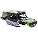 MEUS RACING مجموعة هيكل شاسيه MEUS Racing MB18 TRX4M لسيارة Traxxas TRX4M Defender Bronco K10 F150 High Trail 118 RC Crawler ترقيات الأجزاء أخضر بنفسجي - Image 2