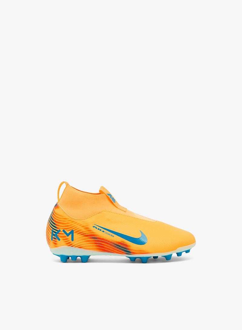 Nike Jr. Mercurial Superfly 10 Academy "Kylian Mbappé" - Image 1