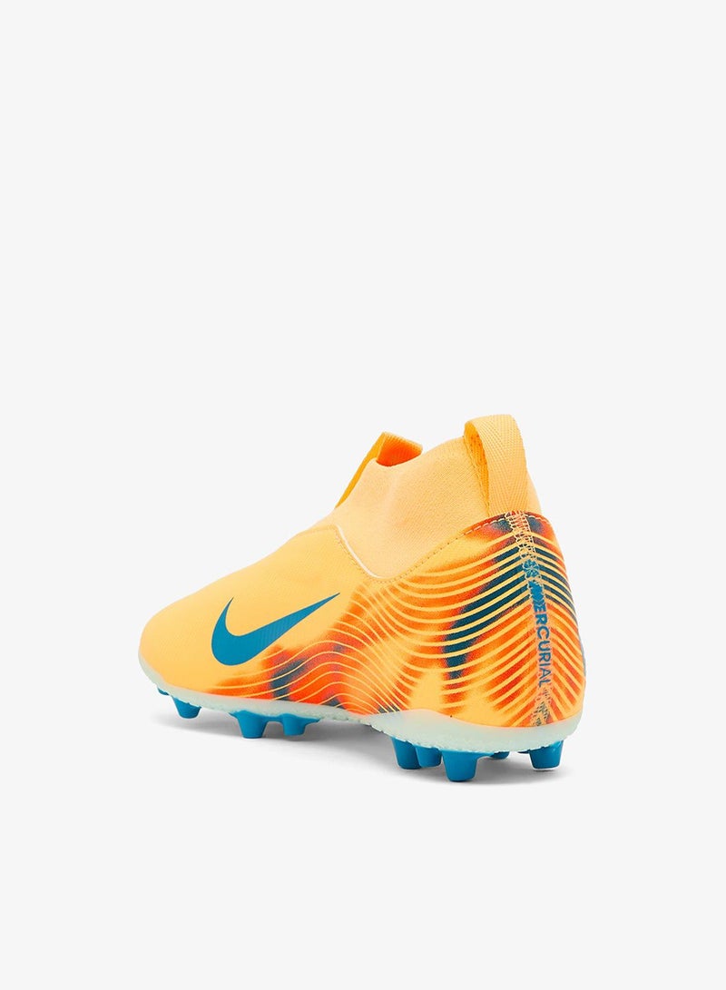 Nike Jr. Mercurial Superfly 10 Academy "Kylian Mbappé" - Image 2
