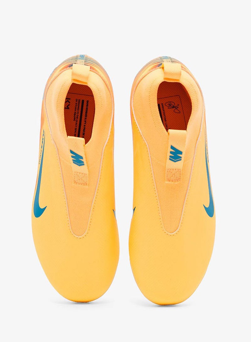 Nike Jr. Mercurial Superfly 10 Academy "Kylian Mbappé" - Image 4