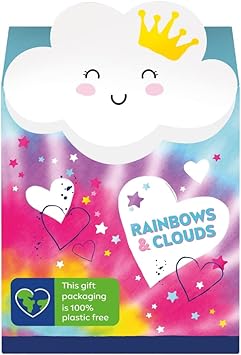 Nivea مجموعة هدايا شفاه نيفيا قوس قزح